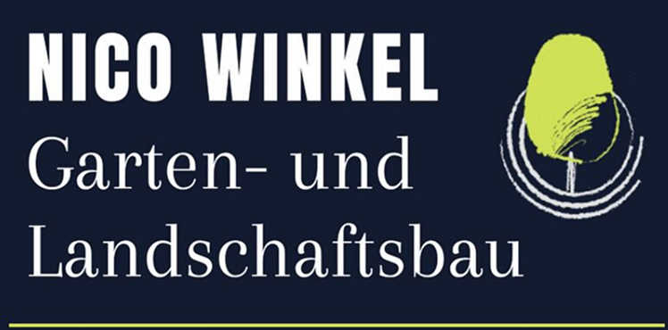Nico Winkel Garten- und Landschaftsbau  - Startseite
